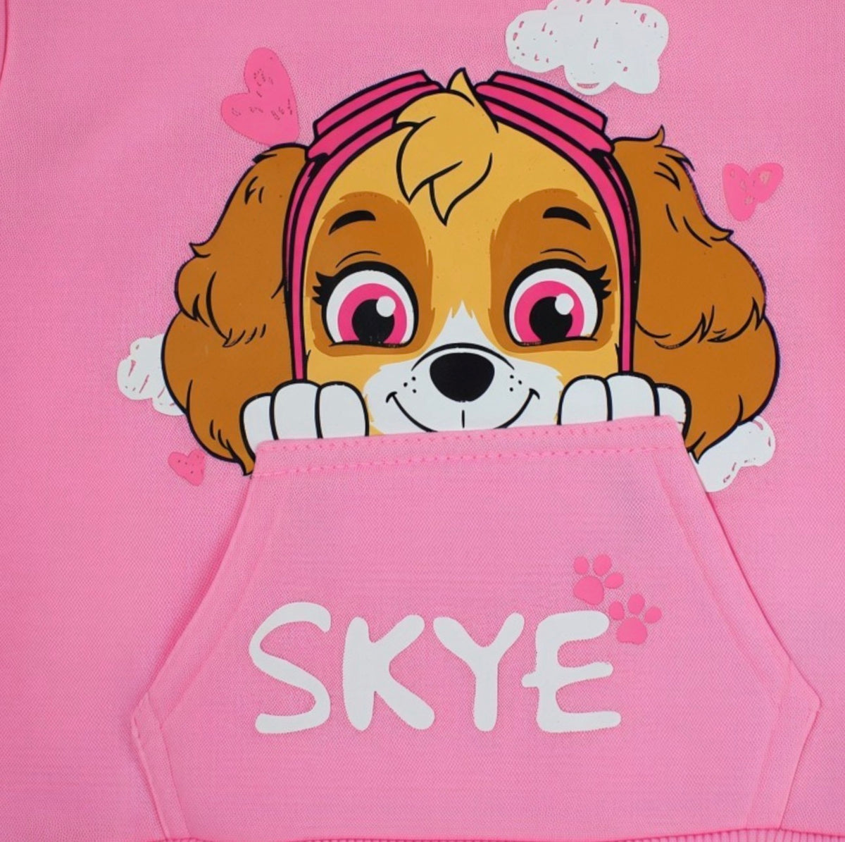 Skye Zweierset für Mädchen 💕