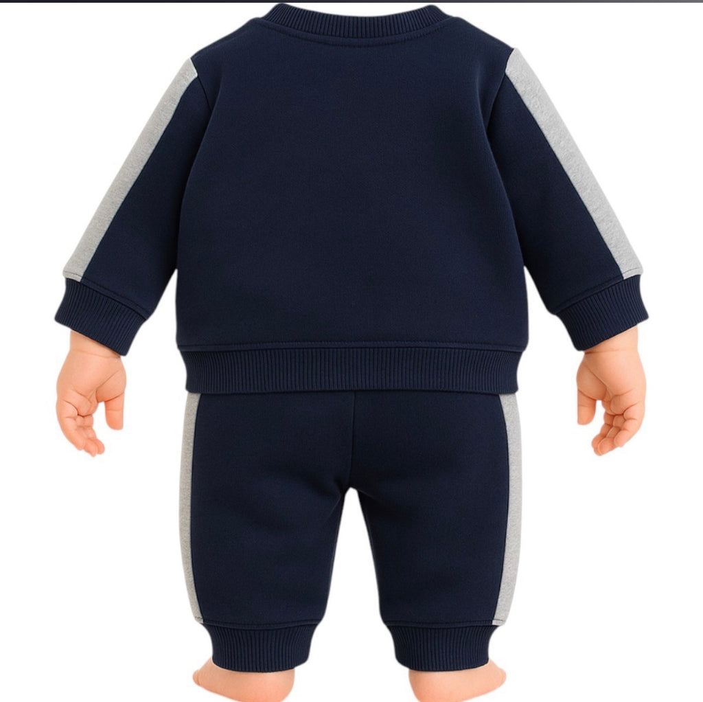 Lee Cooper Baby 2er Set