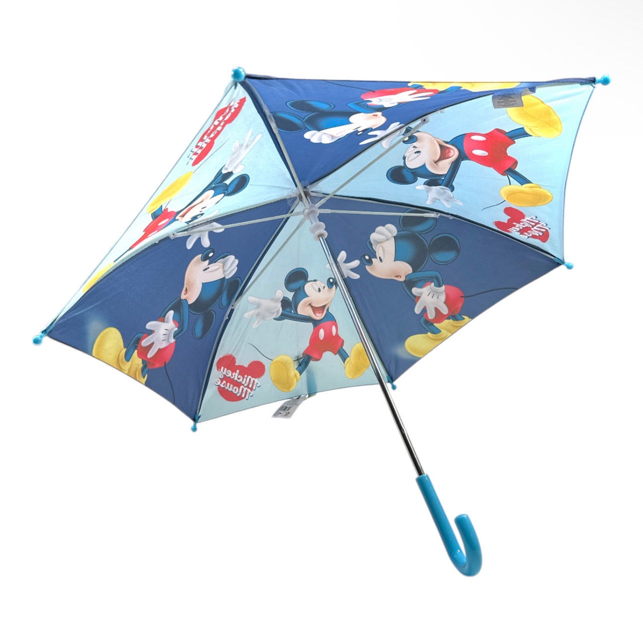 Mickey-Regenschirm 70cm