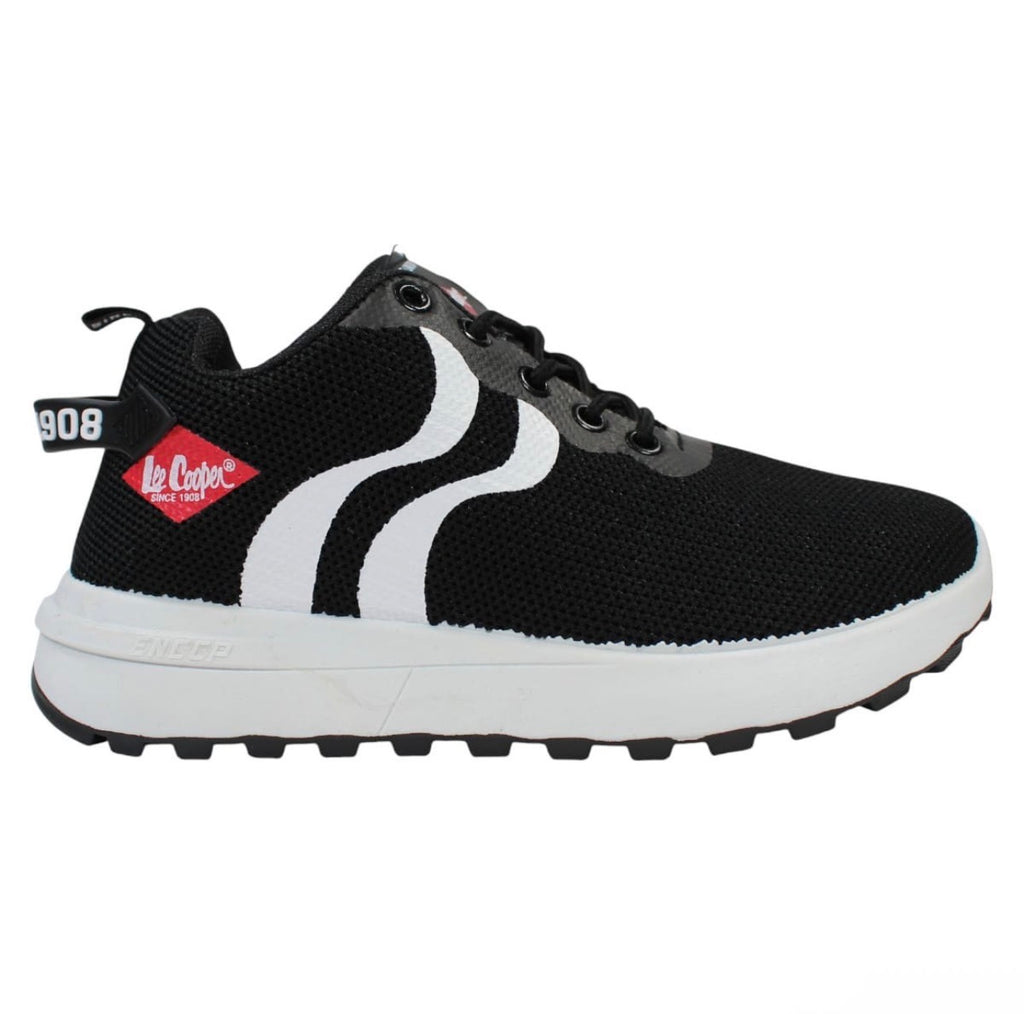 👟 Coole Lee Cooper Sneaker für Jungen – 100 % Original! 👟