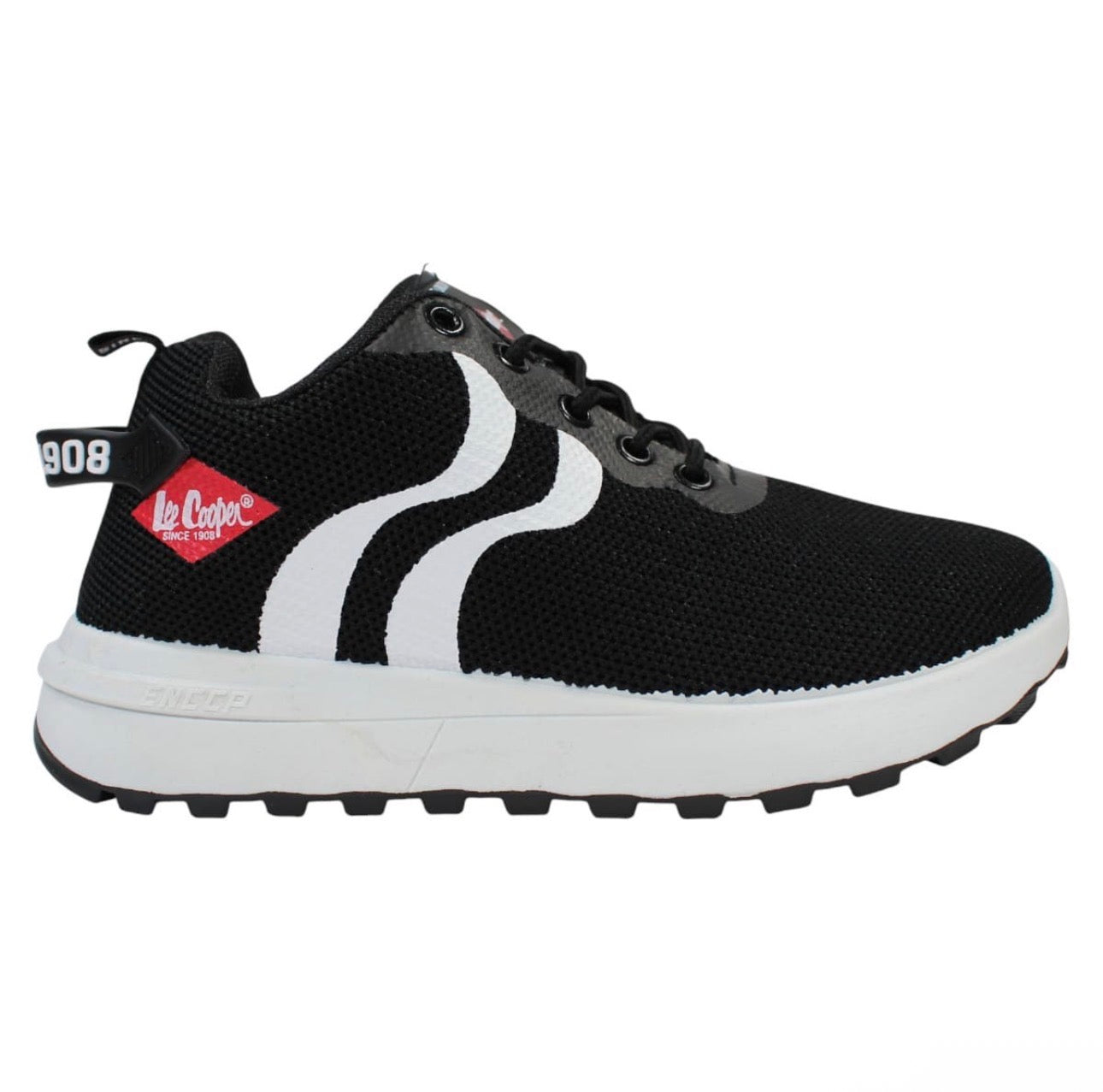 👟 Coole Lee Cooper Sneaker für Jungen – 100 % Original! 👟