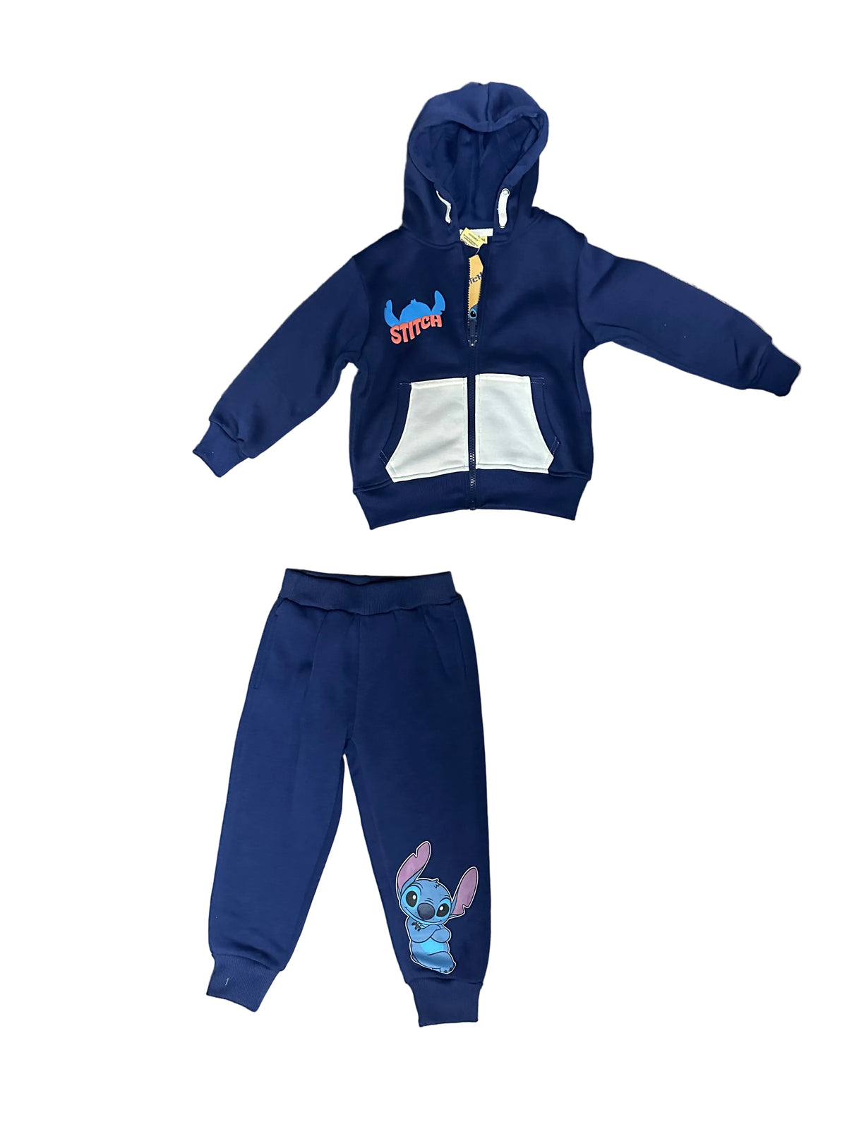 Disney Lilo&Sticht set😍