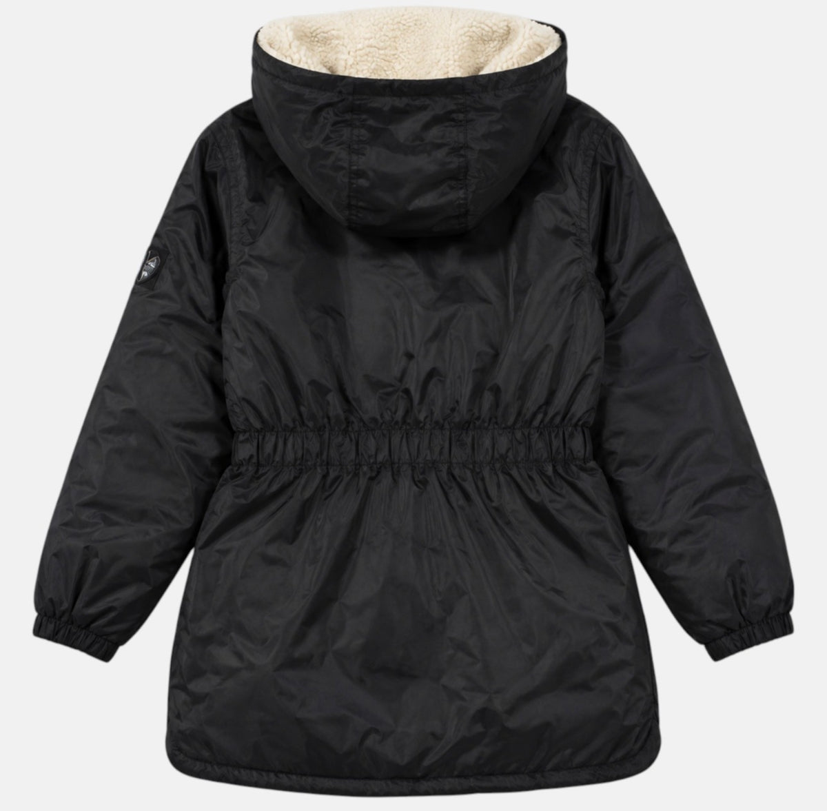 Lee Cooper Mädchenjacke – leicht, gefüttert und elegant