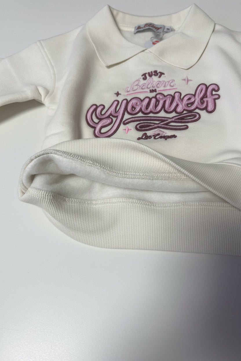Lee Cooper Sweatshirt