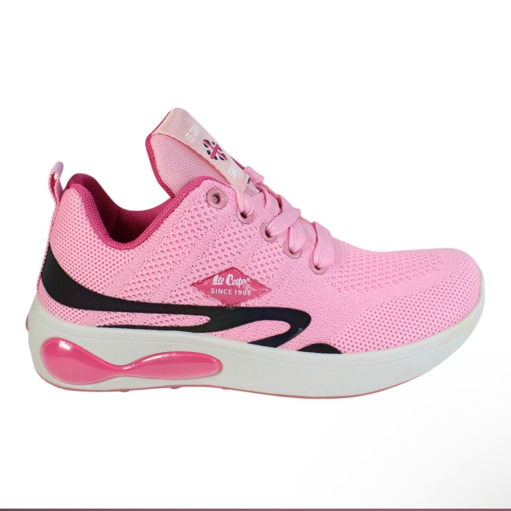 Lee Cooper Sneaker für Mädchen