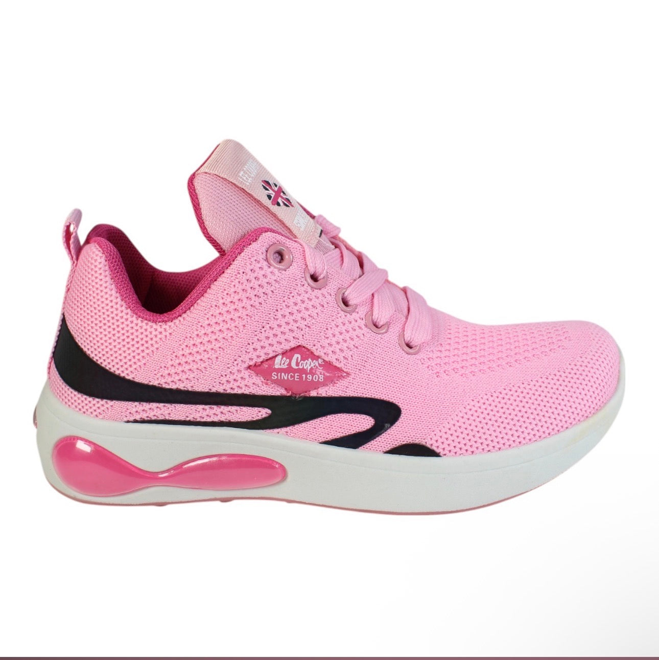 Lee Cooper Sneaker für Mädchen