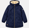 Lee Cooper Mädchenjacke – leicht, gefüttert und elegant