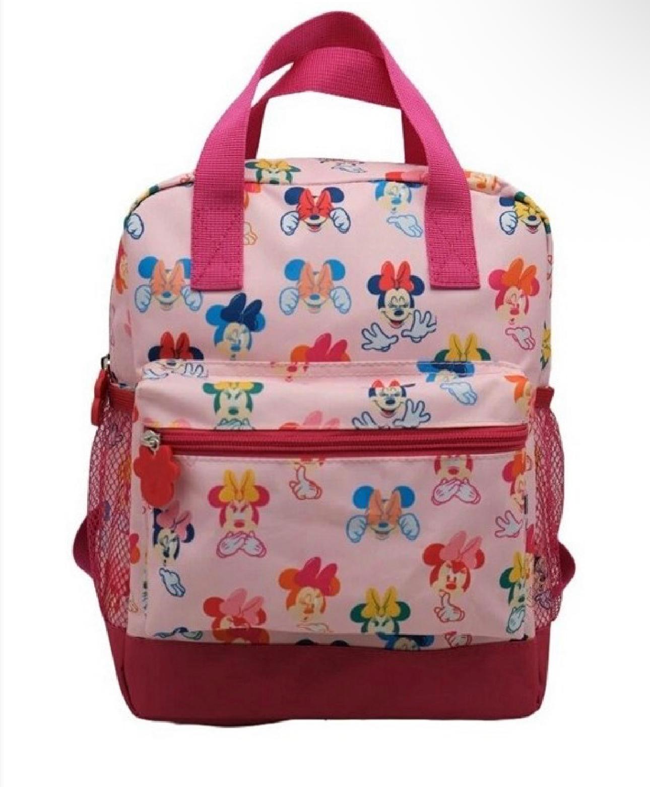 Minne Mousse Rucksack